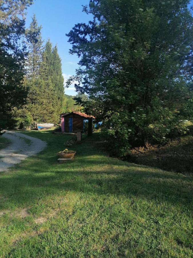 Sant'Ermo Agriturismo Campolungo מראה חיצוני תמונה