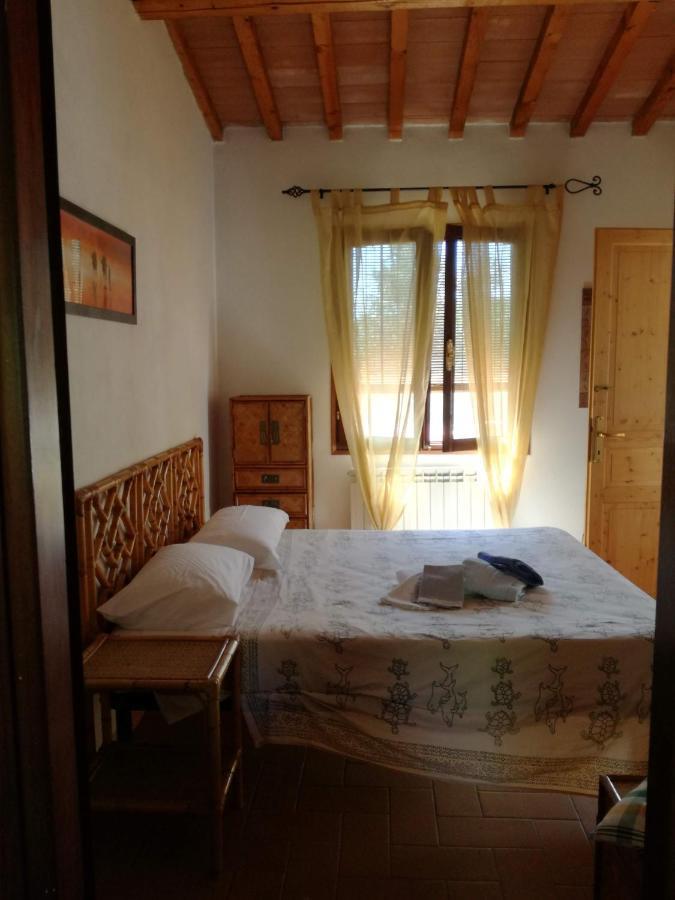 Sant'Ermo Agriturismo Campolungo מראה חיצוני תמונה
