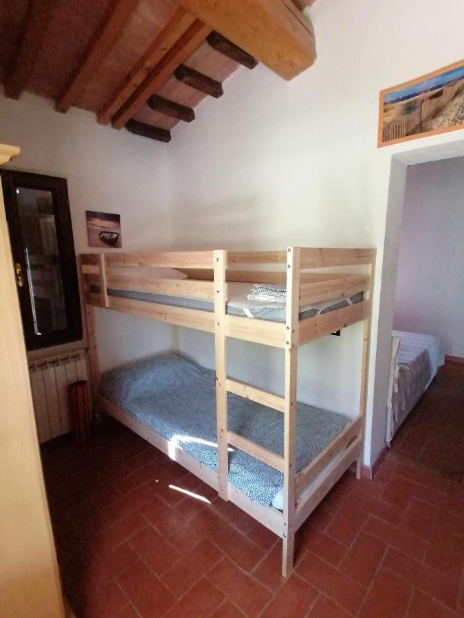Sant'Ermo Agriturismo Campolungo מראה חיצוני תמונה