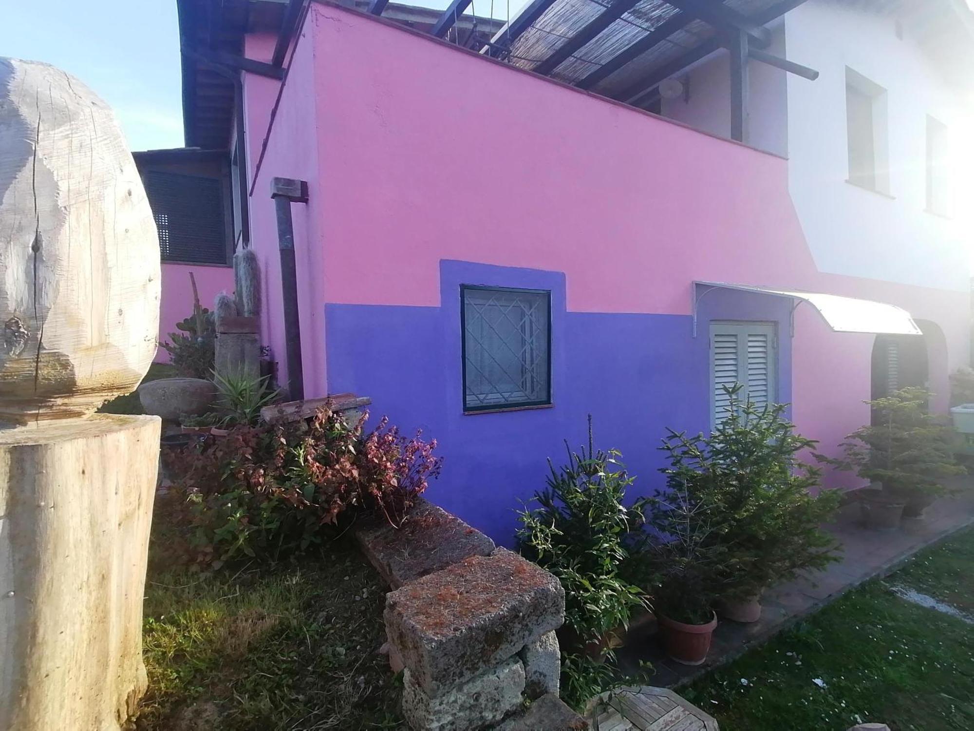 Sant'Ermo Agriturismo Campolungo מראה חיצוני תמונה