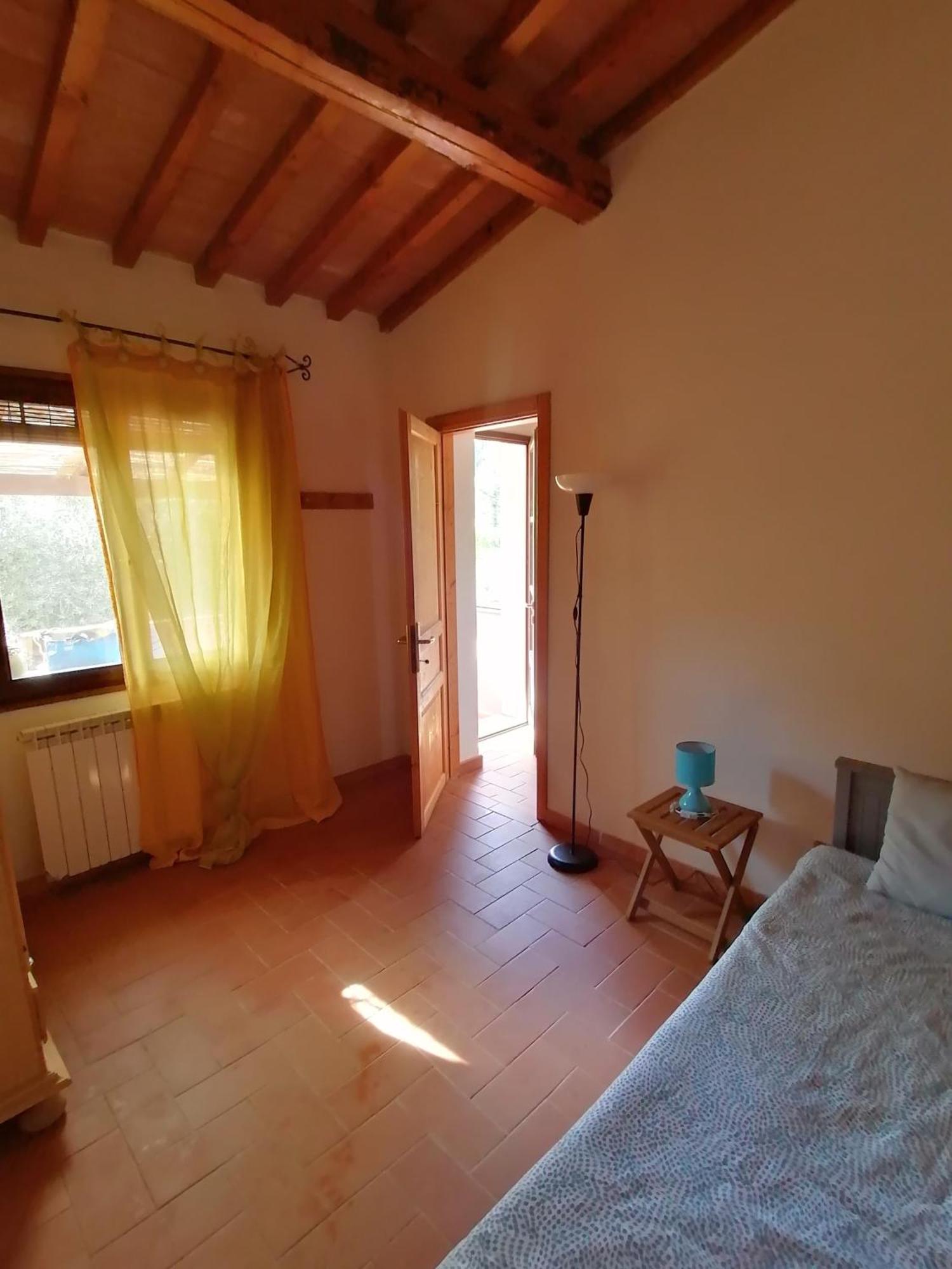 Sant'Ermo Agriturismo Campolungo מראה חיצוני תמונה