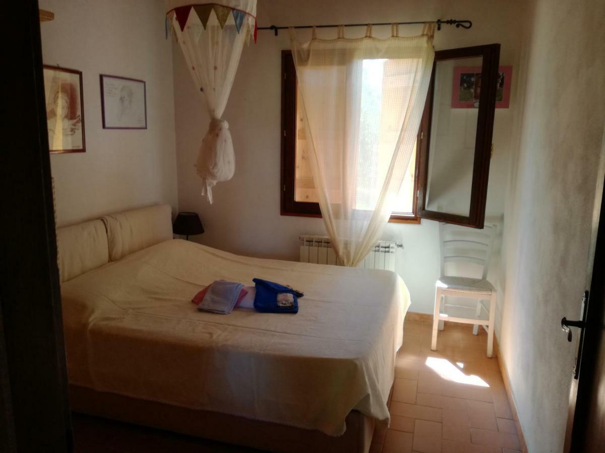 Sant'Ermo Agriturismo Campolungo מראה חיצוני תמונה